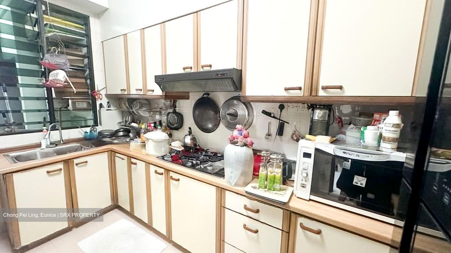 Balestier Regency (D12), Apartment #539188791